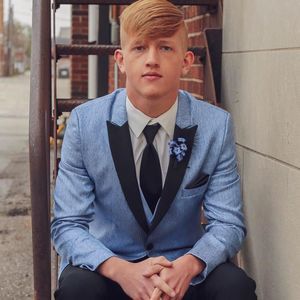 Meet your Posher, Tyler